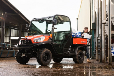 Kubota